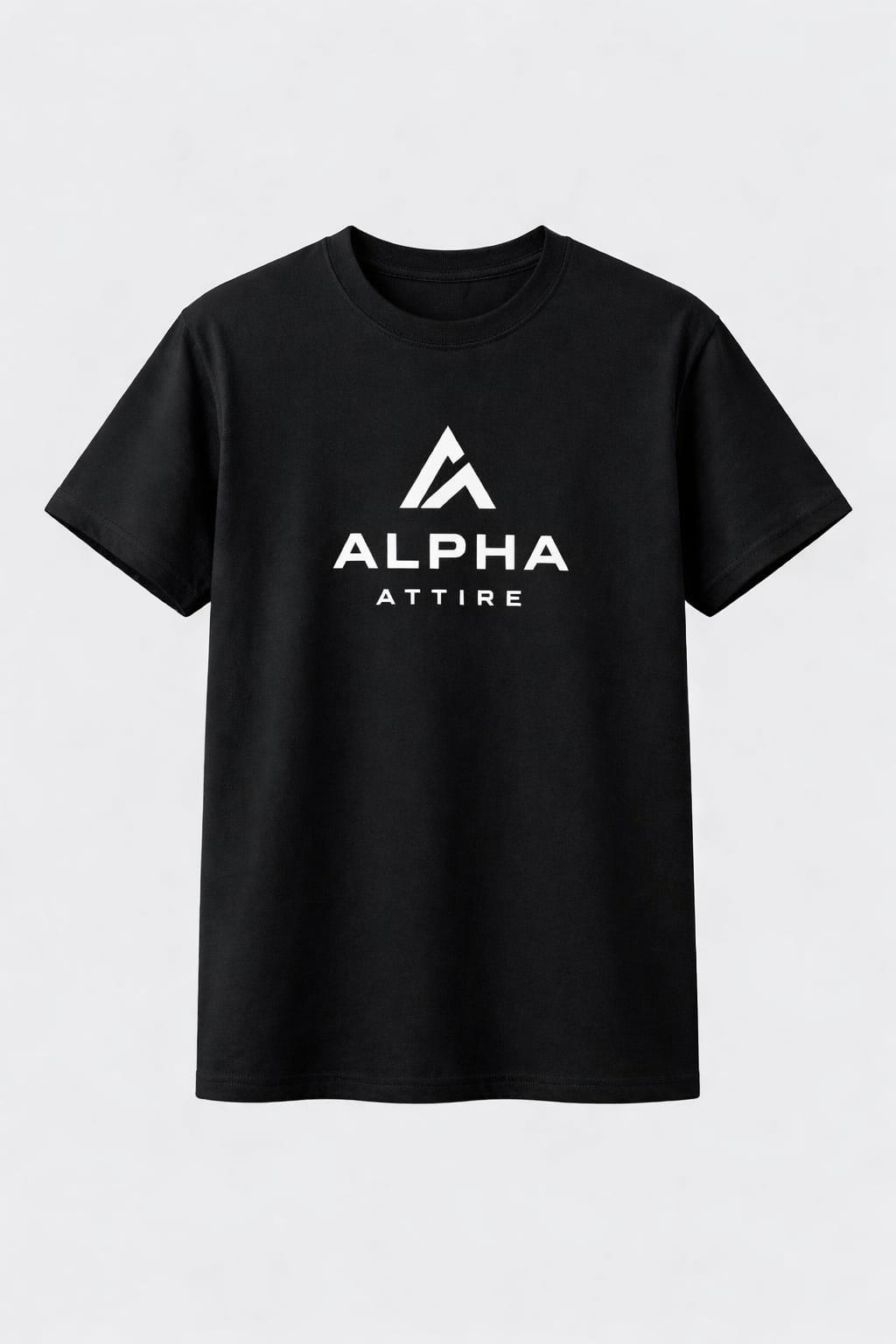 Short sleeve T-shirts